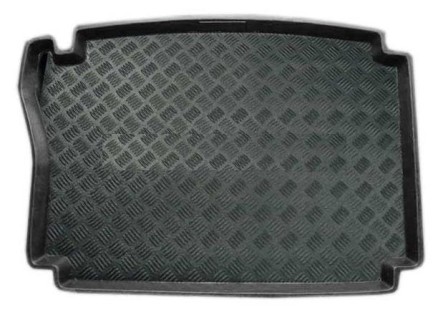 Trunk mat Hyundai i30 (2007-2013)