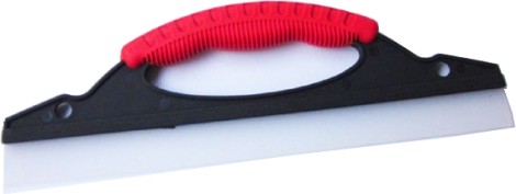 Silicone brush 