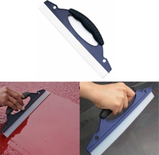 Silicone brush 