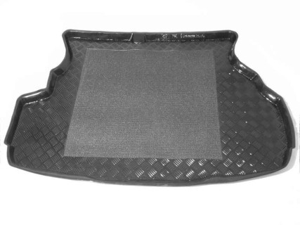 Trunk mat Suzuki Liana (2001-2007)