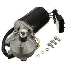 Front wiper-blade motor Opel Astra G (1998-2004)/Vectra B (1995-2002)
