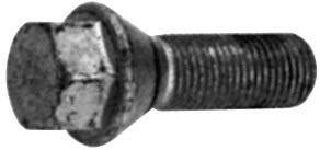 Disc screw