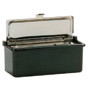 Ash tray