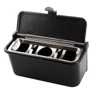 Ash tray
