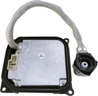Xenon monoblock