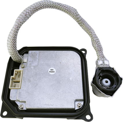 Xenon monoblock