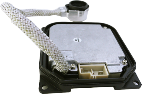Xenon monoblock