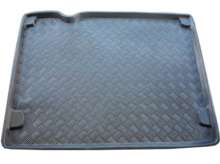 Trunk mat Renault Kangoo (2008-2015)