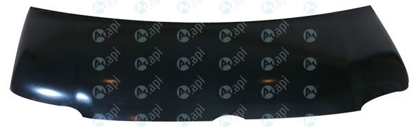 Bonnet VW T5 (2003-)