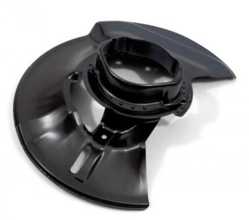 Front brake disk cover BMW 7-serie E38 (1994-2001) right