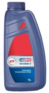 Power Steering Fluid LUXE ATF DEXTRON III, 1L.