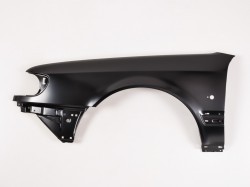 Front fender Audi A6 C4 (1994-1997), left 