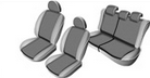 Seat cover set Ford Focus NEW