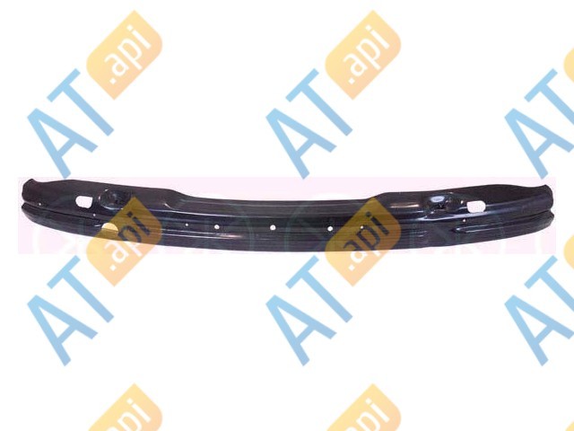 Front bumper amplifier BMW 5-serie E39 (1996-02003)