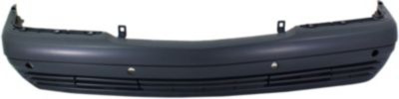 Front bumper Mercedes-Benz S-class W140 (1994-1998)
