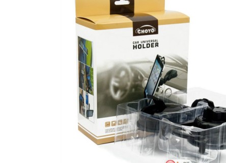 Tablet/IPAD holder - CHOYO
