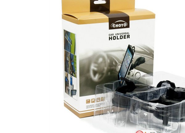 Tablet/IPAD holder - CHOYO