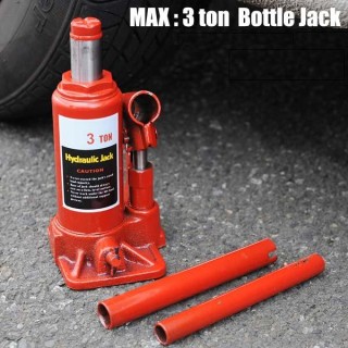 Hidraulic jack 3000kg