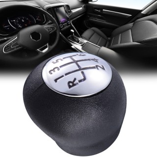 Gearbox knob Opel/Renault (6-shifts)