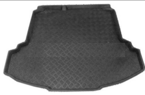 Trunk mat VW Jetta (2005-2010)