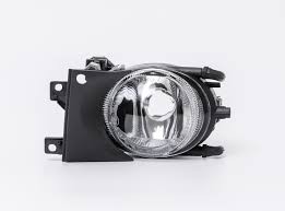 Fog lamp  BMW 5-serie E39 (2000-2005), left