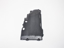 Engine undercover Mercedes-Benz A-class W168 (1997-2004), right