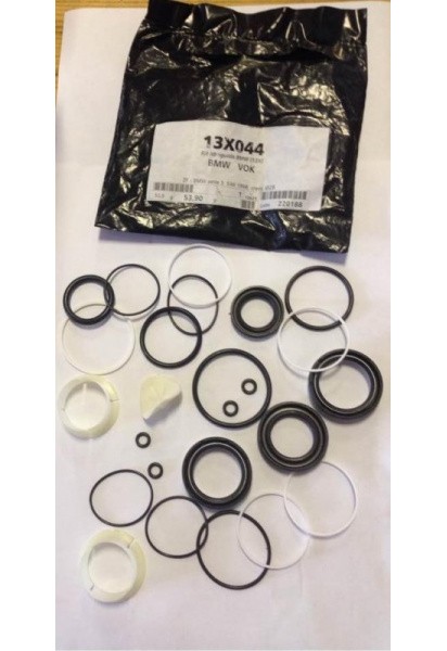 Steering rack repair kit BMW 3-serie E36 (1992-1998) /E46 (1999-2005)
