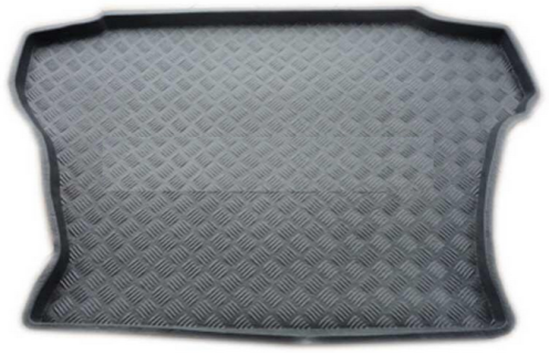 Trunk mats with edgesAlfa Romeo 156 (1997-2007)