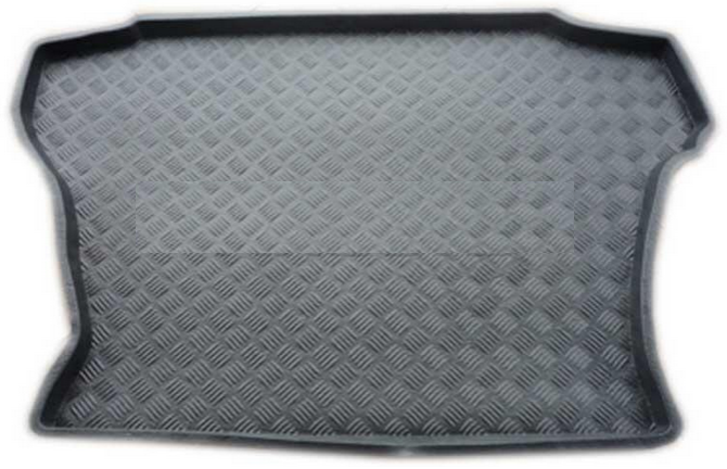 Trunk mats with edgesAlfa Romeo 156 (1997-2007)