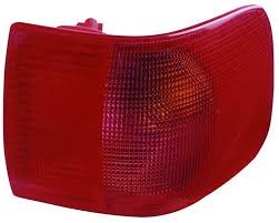 Rear lamp Audi 80 B4 (1991-1994), corner, right