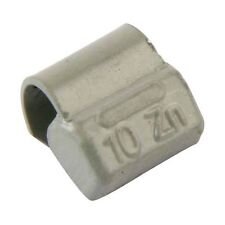 Alloy wheel balancing weights 25g., 100pcs. 