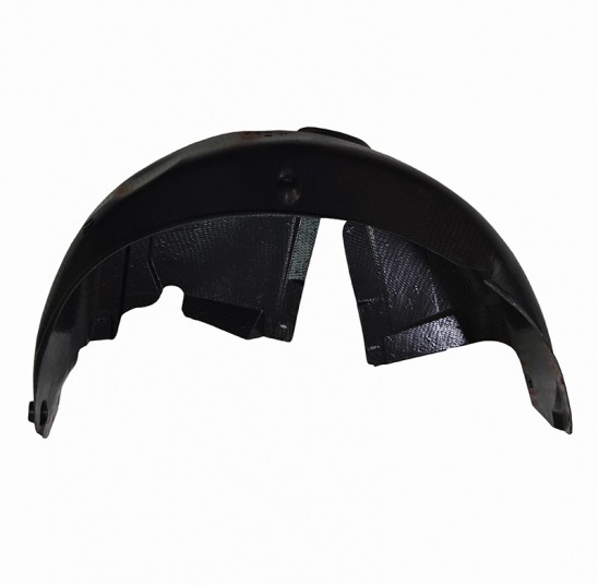 Rear flare fender  VW Golf IV (1998-2003), left 