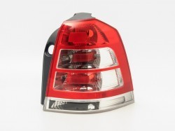 Rear tail light Opel Zafira B (2008-2011), right side