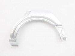 Rear arc Opel Astra G (1998-2004), left side