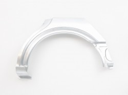 Rear arc Opel Astra G (1998-2004), left side