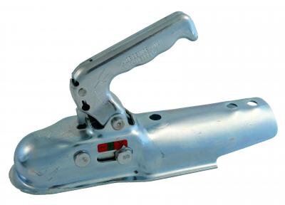 Trailer plug, 800kg.