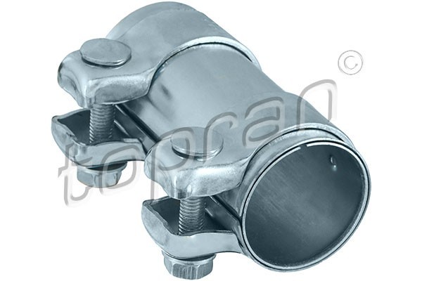 Muffler clamp. ∅52mm