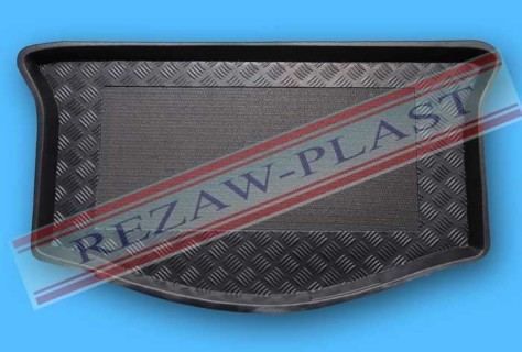 Trunk mat Suzuki Splash (2008-)