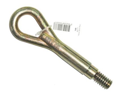 Towing hook