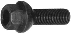 Disc screw