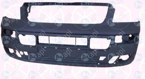 Rear bumper reflector VW T5 (2003-2009), right side