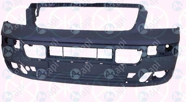 Rear bumper reflector VW T5 (2003-2009), right side