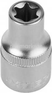 1/2" Dr. E-TORX socket, 10mm