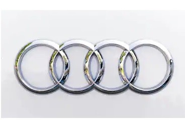 Car logo - 0000