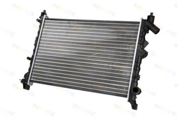 Radiator Renault Espace (1996-2002)