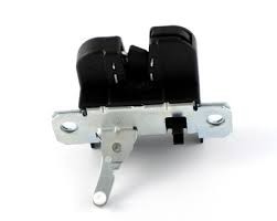 Trunk lock VW Golf IV (1998-2003)
