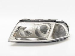 Headlight lamp VW Passat B5 (2000-2005), left