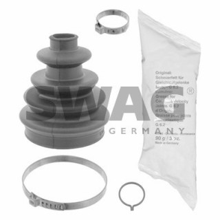 Outer CV joint boot