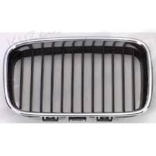 Radiator grill  BMW 3-serie E36 (1991-1996), right