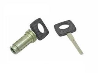 Ignition key Mercedes-Benz (W202 / W210) (1993-)